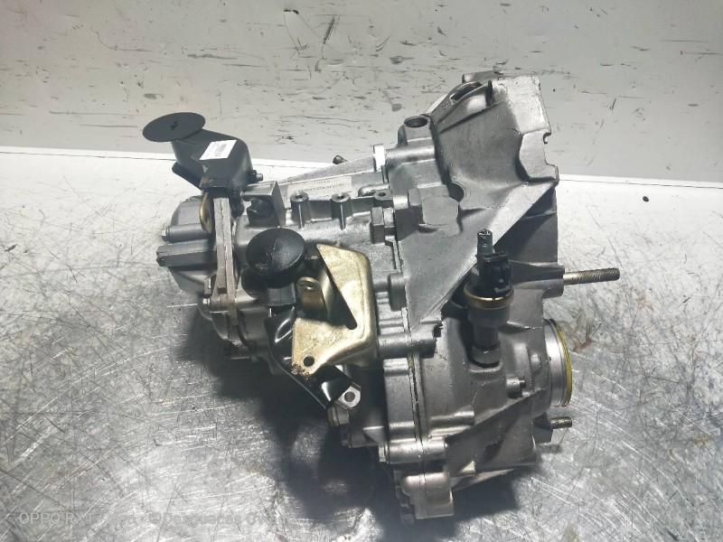 Recambio de caja cambios para lancia dedra berl. 1.6 cat referencia OEM IAM   