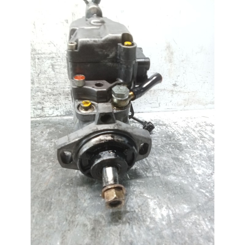 Recambio de bomba inyeccion para opel omega b (v94) 2.5 td (f69, m69, p69) referencia OEM IAM 0460406994 2244966 BOSCH