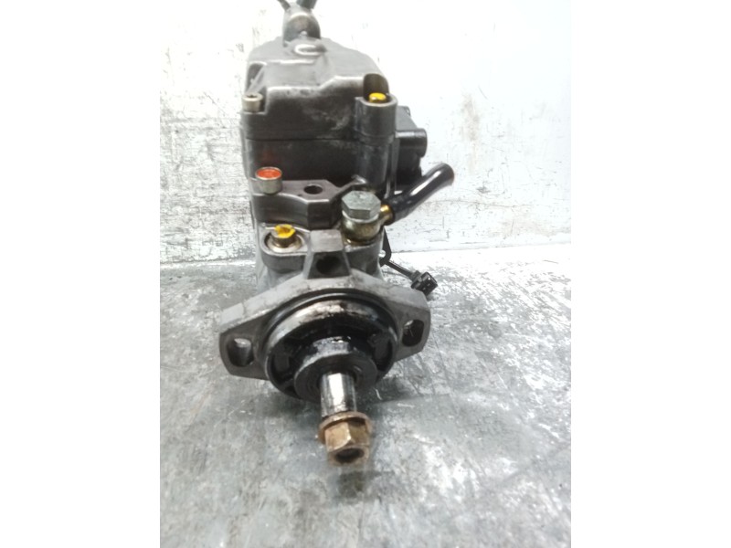 Recambio de bomba inyeccion para opel omega b (v94) 2.5 td (f69, m69, p69) referencia OEM IAM 0460406994 2244966 BOSCH