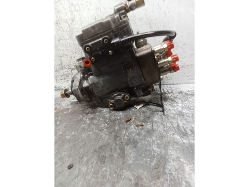 Recambio de bomba inyeccion para opel omega b (v94) 2.5 td (f69, m69, p69) referencia OEM IAM 0460406994 2244966 BOSCH