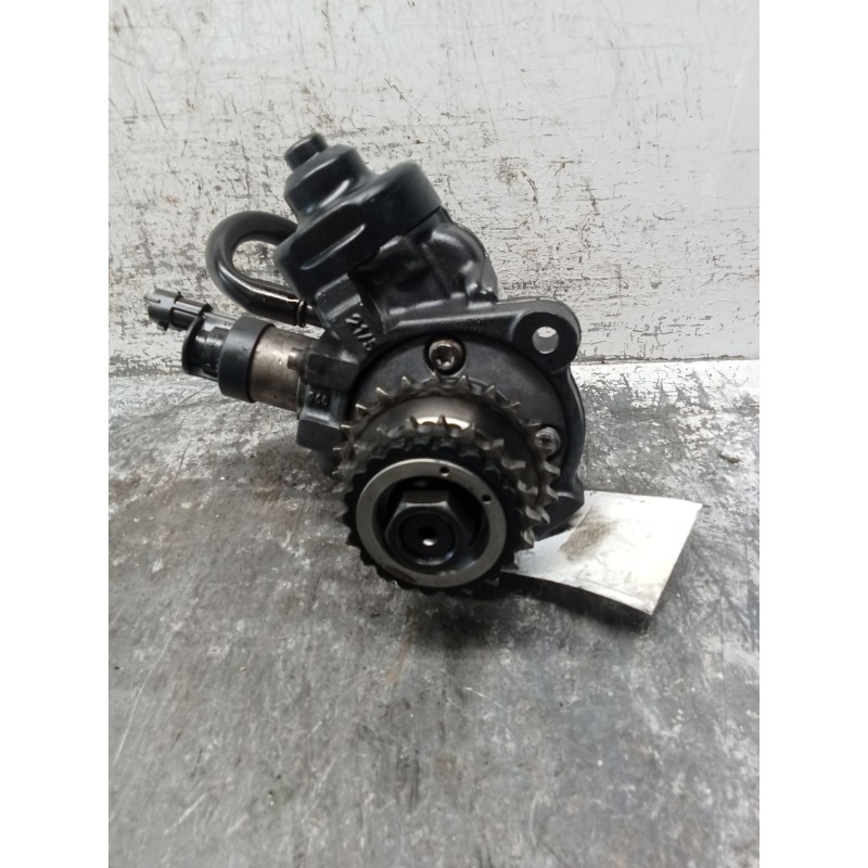 Recambio de bomba inyeccion para kia sportage spirit 2wd referencia OEM IAM 0445010598 331002G600 