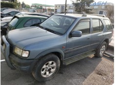 opel frontera b del año 2000