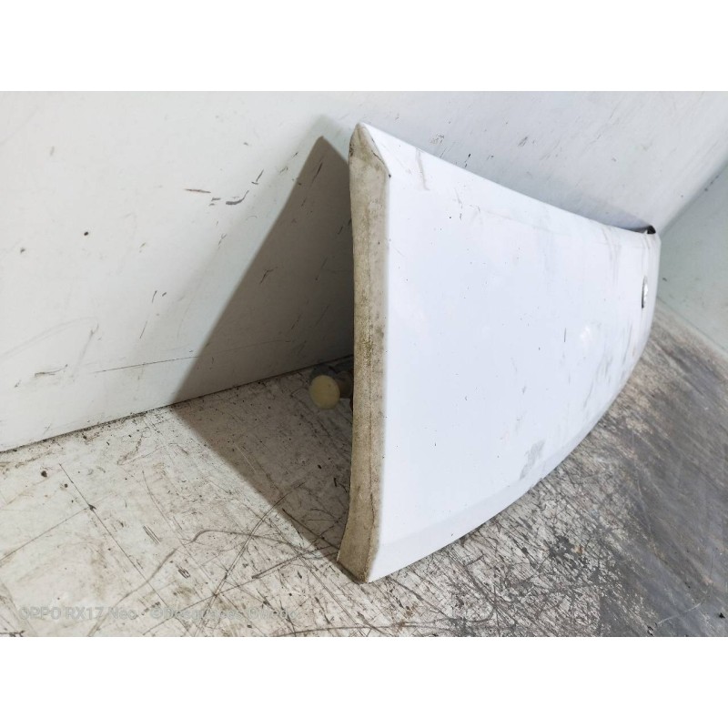 Recambio de capot para mercedes mb 100 d caja cerrada / combi caja cerrada (bm 631.332/342) referencia OEM IAM   