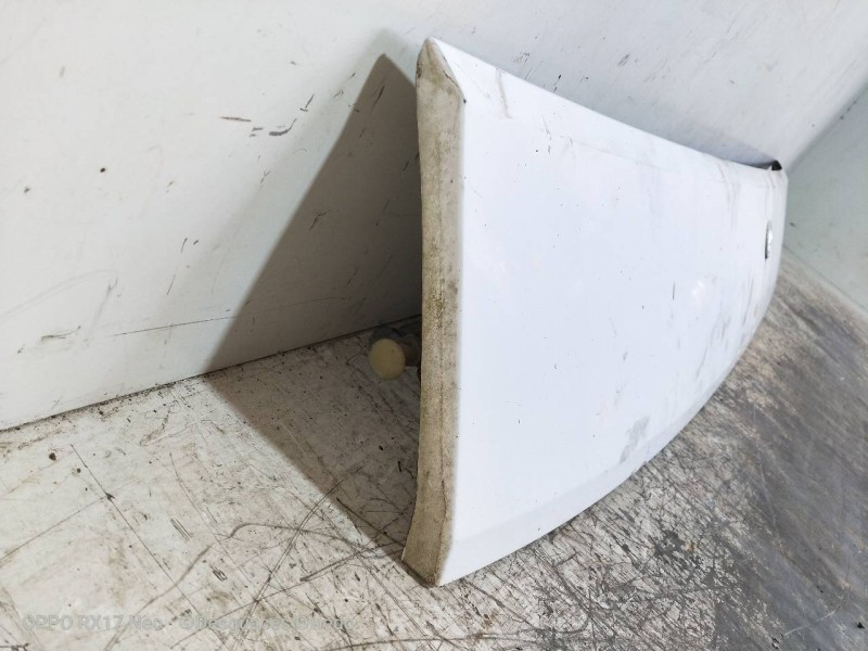 Recambio de capot para mercedes mb 100 d caja cerrada / combi caja cerrada (bm 631.332/342) referencia OEM IAM   