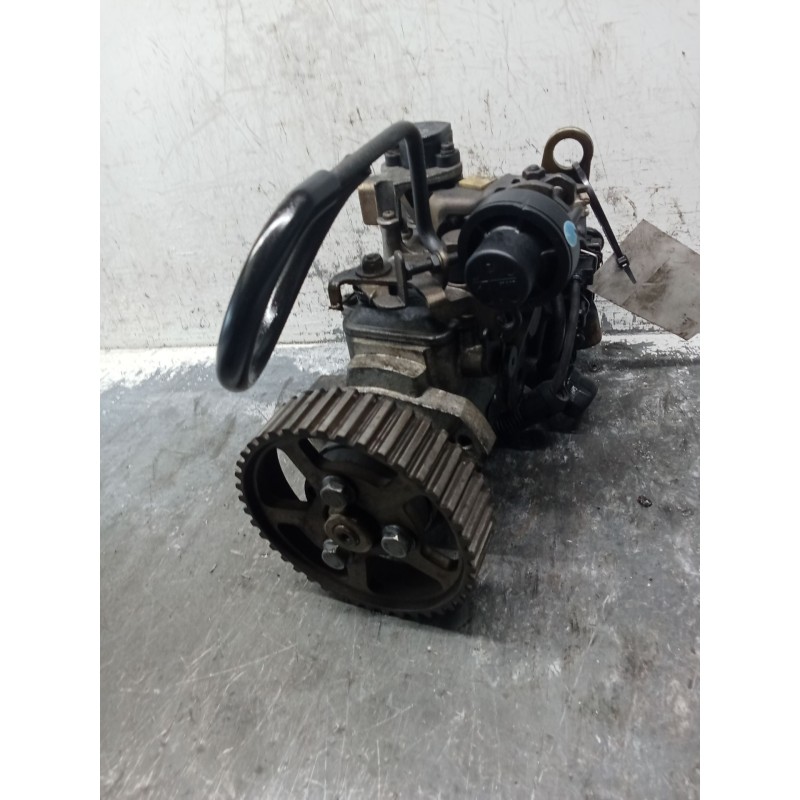 Recambio de bomba inyeccion para citroën c15 furgoneta/monovolumen (vd_) 1.9 d referencia OEM IAM R8448B402C 203549KYF 