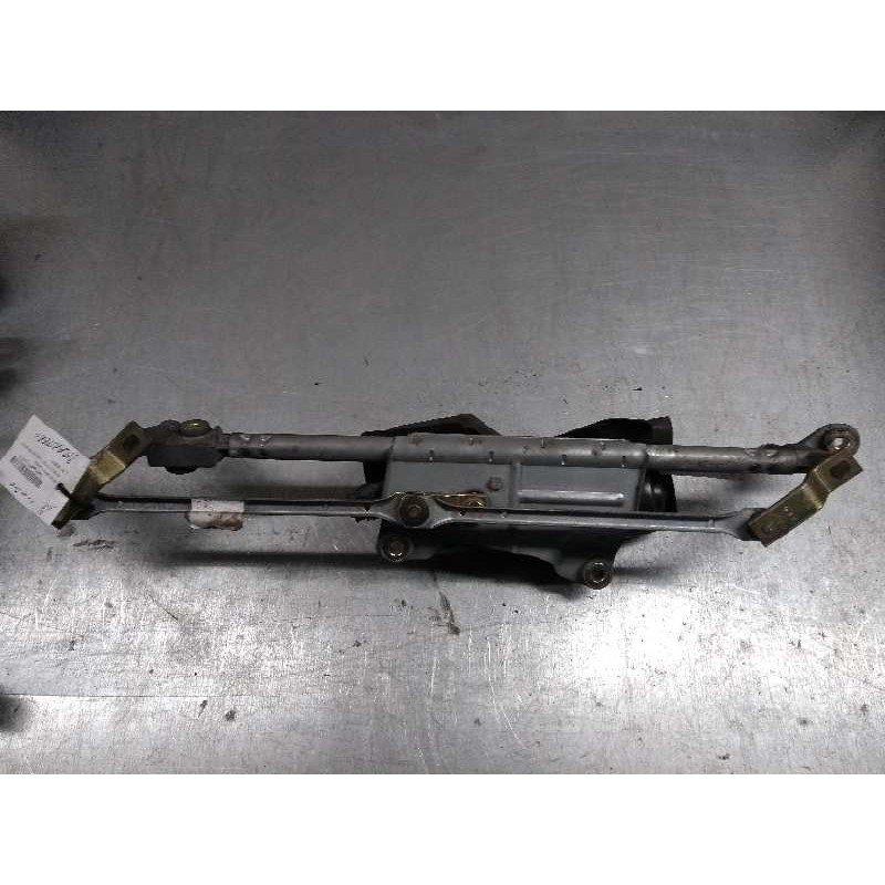 Recambio de motor limpia delantero para fiat multipla (186) 1.6 16v elx / 100 16v elx referencia OEM IAM MFD351B 53552402 