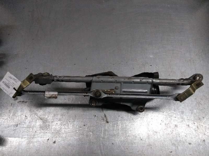 Recambio de motor limpia delantero para fiat multipla (186) 1.6 16v elx / 100 16v elx referencia OEM IAM MFD351B 53552402 