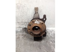 Recambio de mangueta delantera derecha para opel astra h ber. 1.6 16v cat referencia OEM IAM   