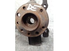 Recambio de mangueta delantera derecha para opel astra h ber. 1.6 16v cat referencia OEM IAM    2
