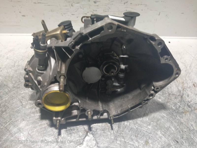 Recambio de caja cambios para lancia dedra berl. 1.6 cat referencia OEM IAM   
