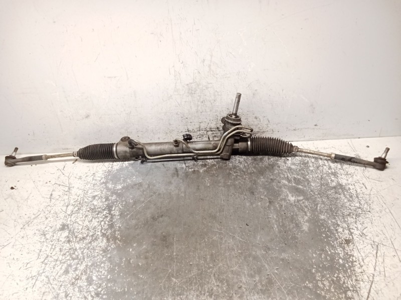 Recambio de cremallera direccion para opel astra h ber. 1.6 16v cat referencia OEM IAM 0250080025001  