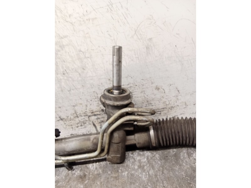 Recambio de cremallera direccion para opel astra h ber. 1.6 16v cat referencia OEM IAM 0250080025001  