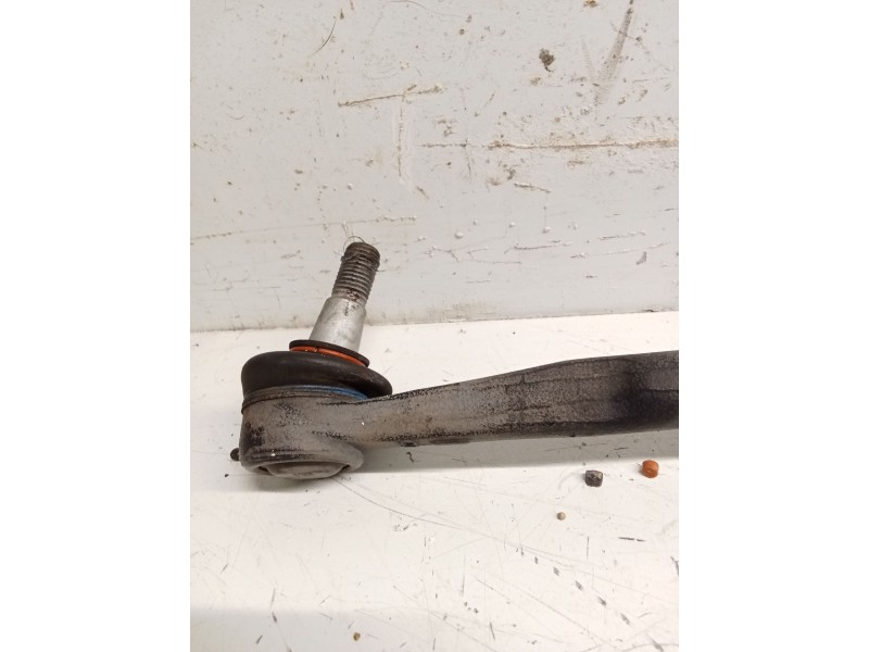 Recambio de cremallera direccion para opel astra h ber. 1.6 16v cat referencia OEM IAM 0250080025001  