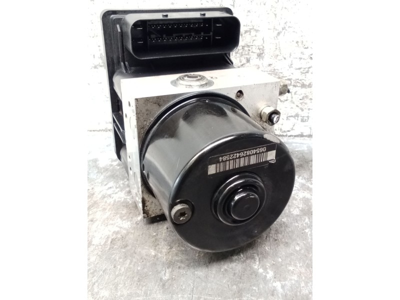 Recambio de abs para opel astra h ber. 1.6 16v cat referencia OEM IAM 10096005543 06540826422584 