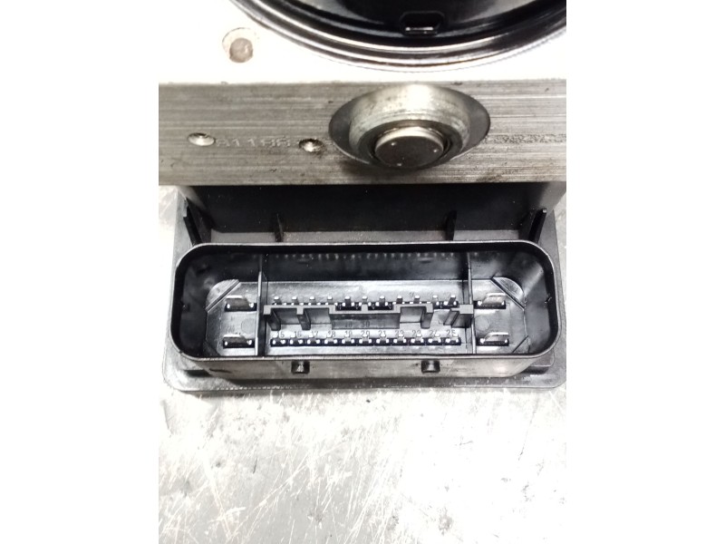 Recambio de abs para opel astra h ber. 1.6 16v cat referencia OEM IAM 10096005543 06540826422584 