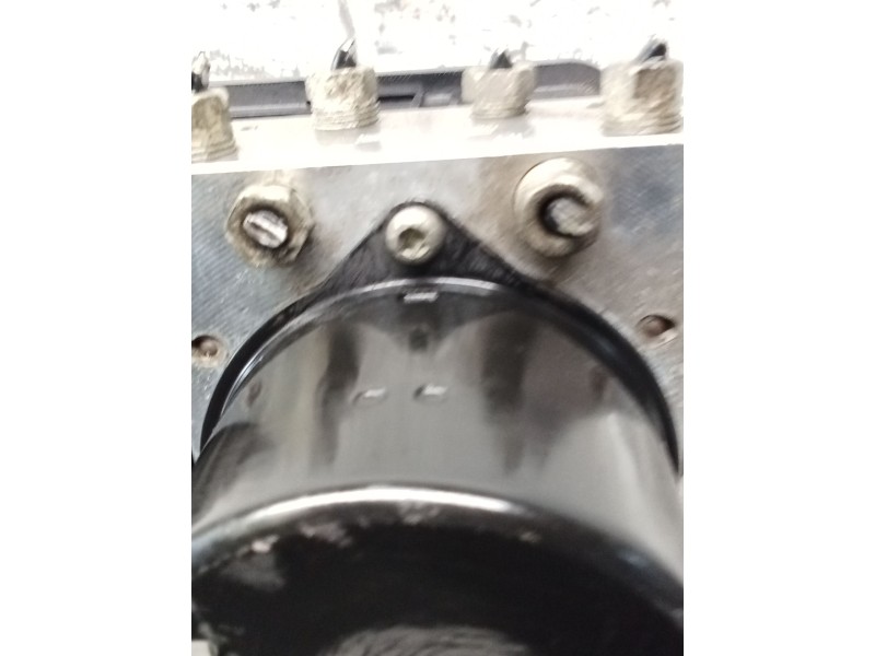 Recambio de abs para opel astra h ber. 1.6 16v cat referencia OEM IAM 10096005543 06540826422584 