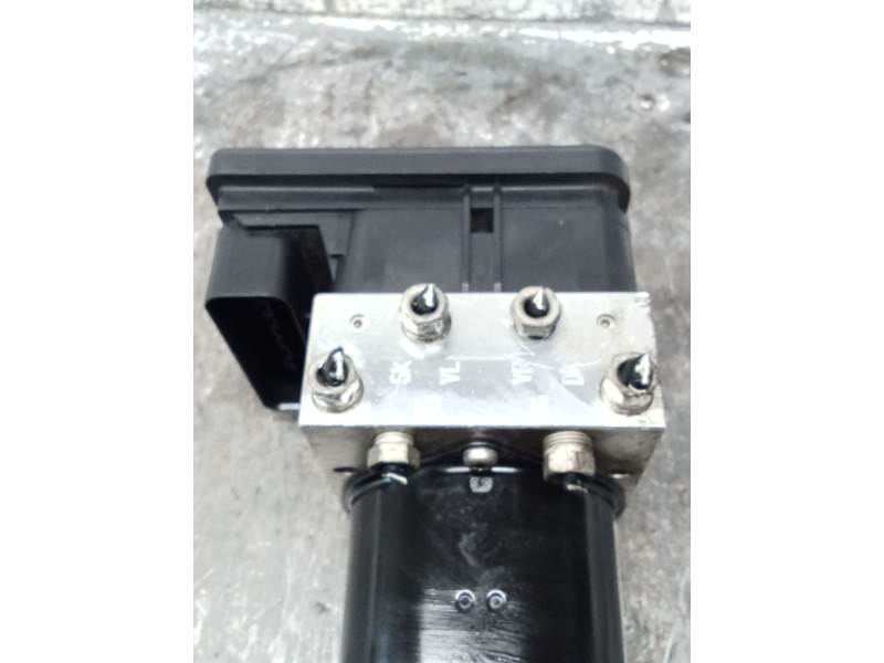 Recambio de abs para opel astra h ber. 1.6 16v cat referencia OEM IAM 10096005543 06540826422584 
