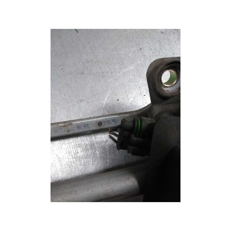 Recambio de motor limpia delantero para fiat multipla (186) 1.6 16v elx / 100 16v elx referencia OEM IAM MFD351B 53552402 
