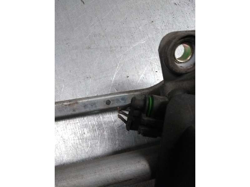 Recambio de motor limpia delantero para fiat multipla (186) 1.6 16v elx / 100 16v elx referencia OEM IAM MFD351B 53552402 