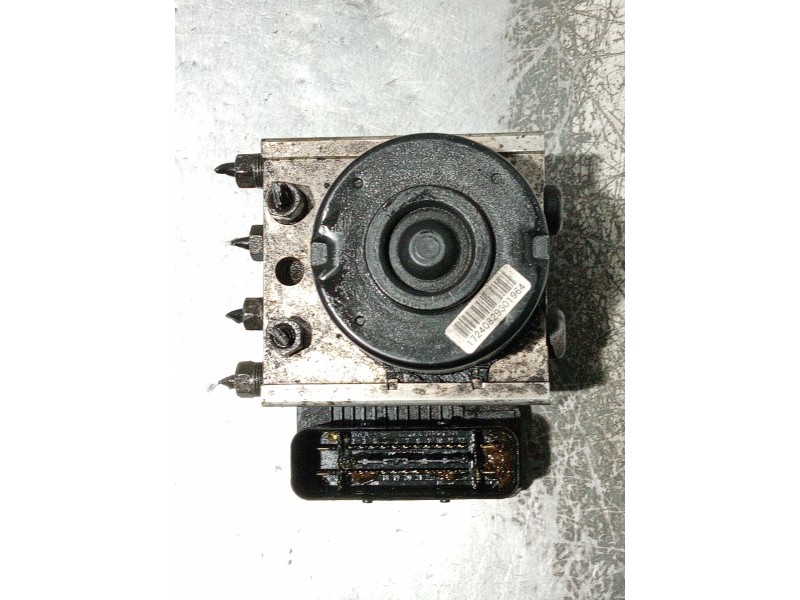 Recambio de abs para citroën c2 enterprise (jg_) 1.4 hdi referencia OEM IAM 9658260080 10020700644 10097011243
