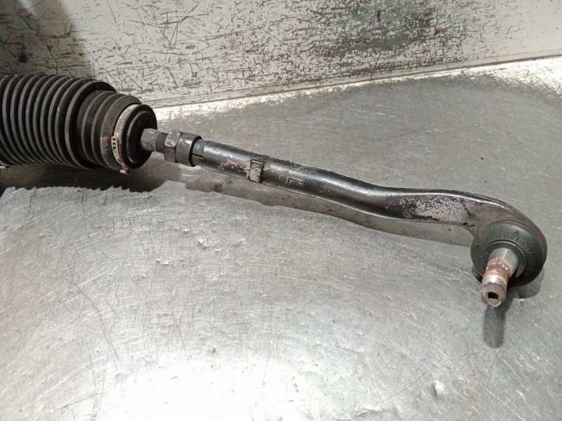 Recambio de cremallera direccion para bmw 5 (e39) 530 d referencia OEM IAM 1096026 7852955304 7852501424