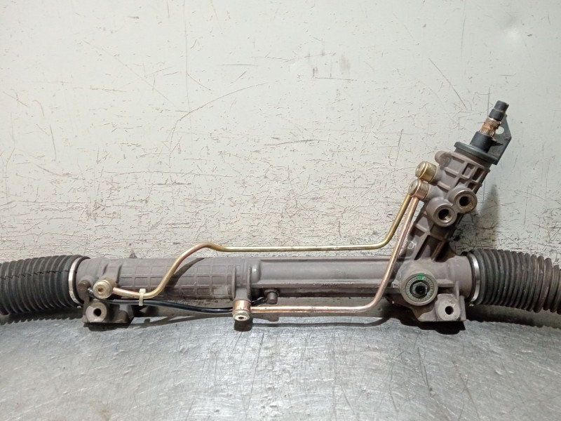 Recambio de cremallera direccion para bmw 5 (e39) 530 d referencia OEM IAM 1096026 7852955304 7852501424