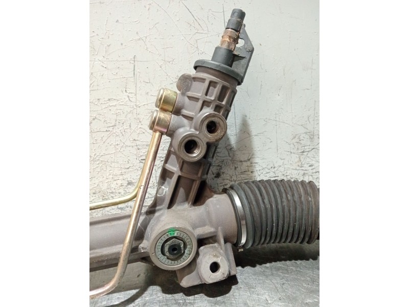 Recambio de cremallera direccion para bmw 5 (e39) 530 d referencia OEM IAM 1096026 7852955304 7852501424