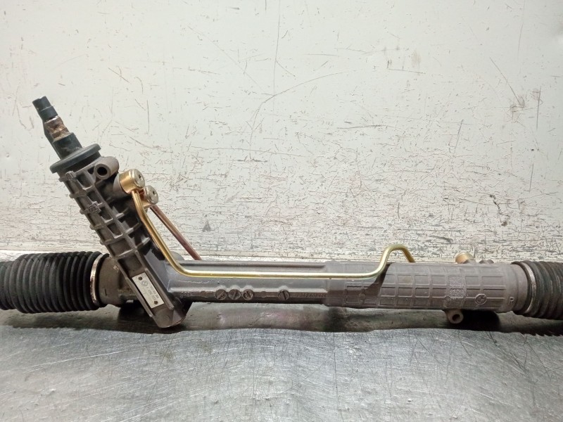 Recambio de cremallera direccion para bmw 5 (e39) 530 d referencia OEM IAM 1096026 7852955304 7852501424