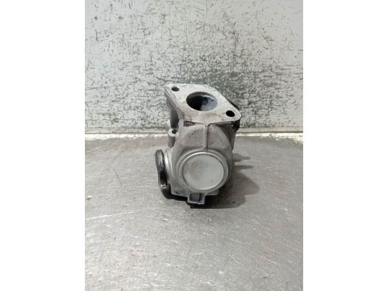Recambio de valvula egr para citroën c2 enterprise (jg_) 1.4 hdi referencia OEM IAM 9658203780 216040594 