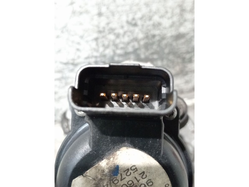Recambio de valvula egr para citroën c2 enterprise (jg_) 1.4 hdi referencia OEM IAM 9658203780 216040594 