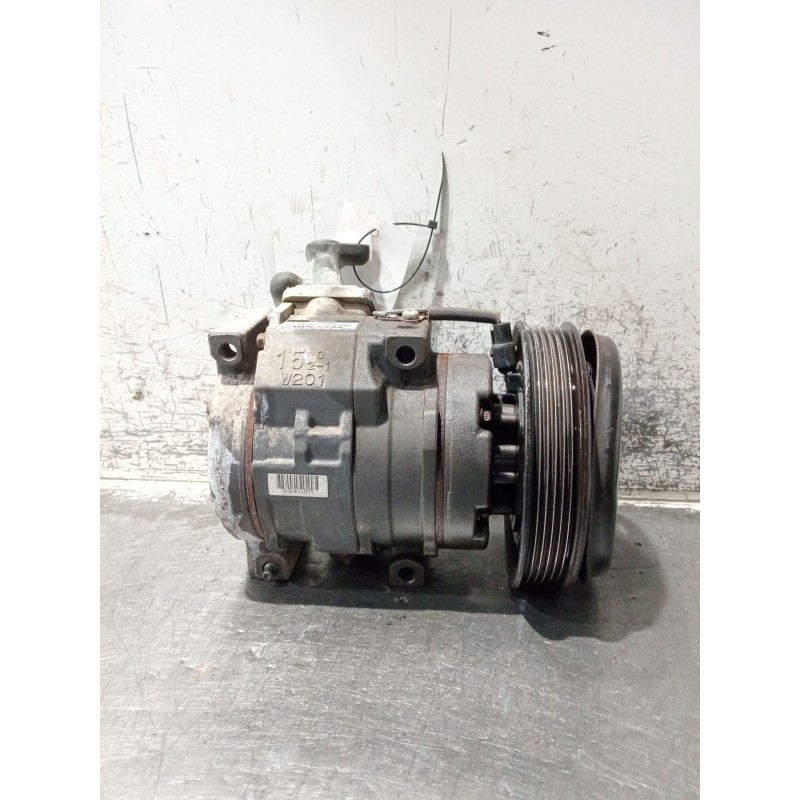 Recambio de compresor aire acondicionado para toyota rav 4 ii (_a2_) 1.8 (zca25_, zca26_) referencia OEM IAM 4472203953  