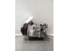 Recambio de compresor aire acondicionado para land rover range rover evoque (l538) 2.0 d 4x4 referencia OEM IAM CPLA19D629  