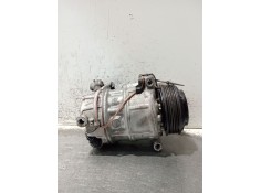 Recambio de compresor aire acondicionado para land rover range rover evoque (l538) 2.0 d 4x4 referencia OEM IAM CPLA19D629   2