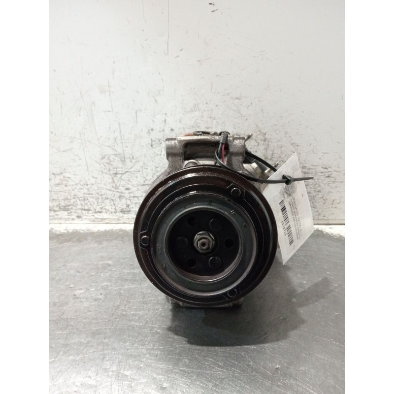 Recambio de compresor aire acondicionado para land rover range rover evoque (l538) 2.0 d 4x4 referencia OEM IAM CPLA19D629  