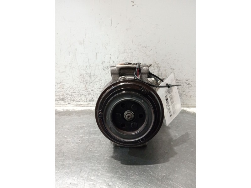 Recambio de compresor aire acondicionado para land rover range rover evoque (l538) 2.0 d 4x4 referencia OEM IAM CPLA19D629  