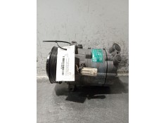 Recambio de compresor aire acondicionado para opel vectra c (z02) 2.2 dti 16v (f69) referencia OEM IAM 24411249  