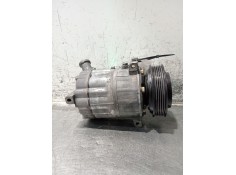 Recambio de compresor aire acondicionado para opel vectra c (z02) 2.2 dti 16v (f69) referencia OEM IAM 24411249   2