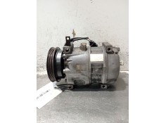 Recambio de compresor aire acondicionado para opel omega b (v94) 2.5 td (f69, m69, p69) referencia OEM IAM   