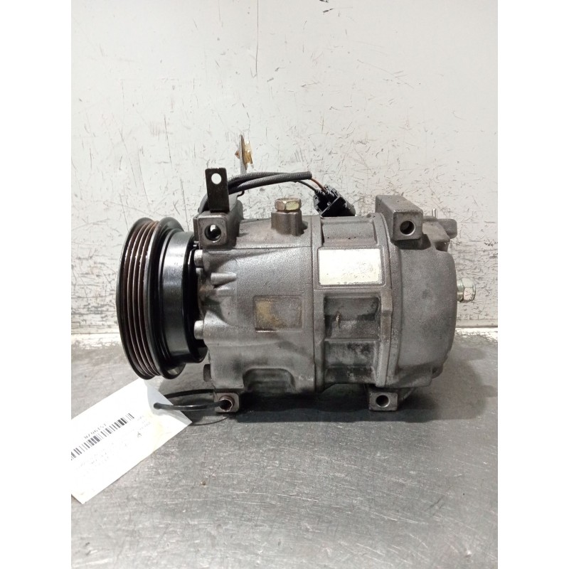 Recambio de compresor aire acondicionado para opel omega b (v94) 2.5 td (f69, m69, p69) referencia OEM IAM   
