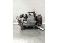 Recambio de compresor aire acondicionado para opel omega b (v94) 2.5 td (f69, m69, p69) referencia OEM IAM    2