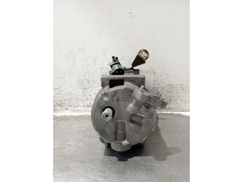 Recambio de compresor aire acondicionado para opel omega b (v94) 2.5 td (f69, m69, p69) referencia OEM IAM   