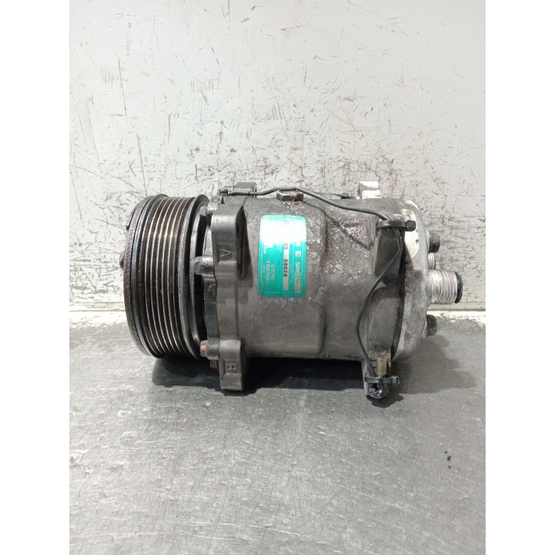 Recambio de compresor aire acondicionado para ford focus i sedán (dfw) 1.8 turbo di / tddi referencia OEM IAM SD5H14  