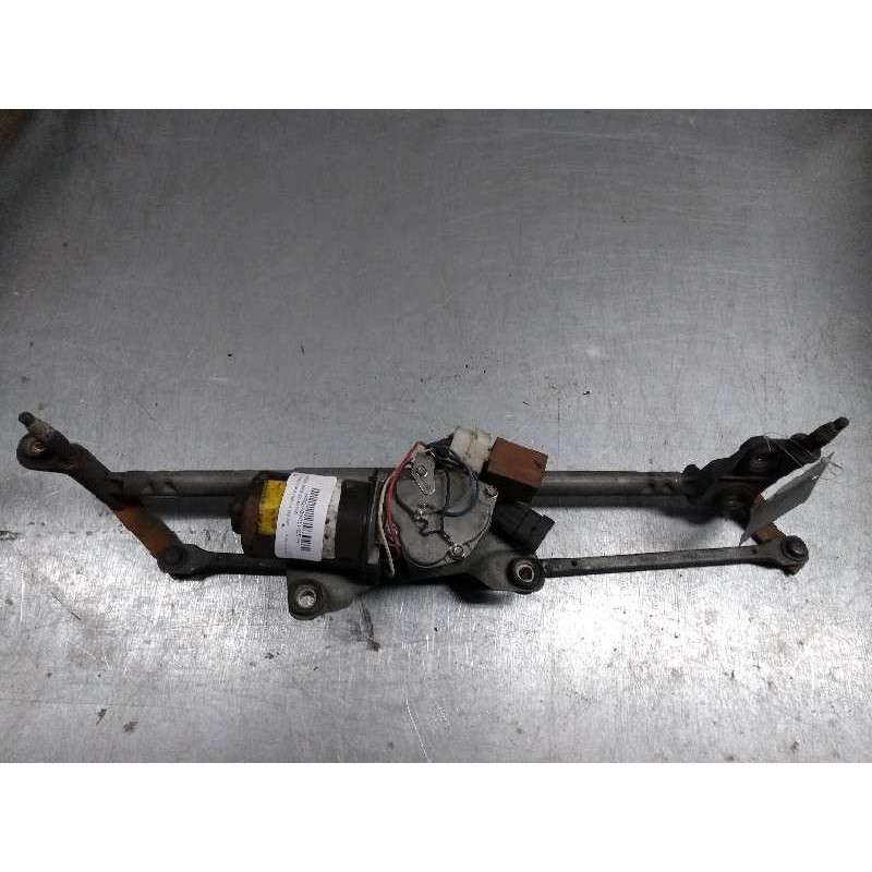 Recambio de motor limpia delantero para fiat multipla (186) 1.6 16v cat referencia OEM IAM MFD381B 53552402 