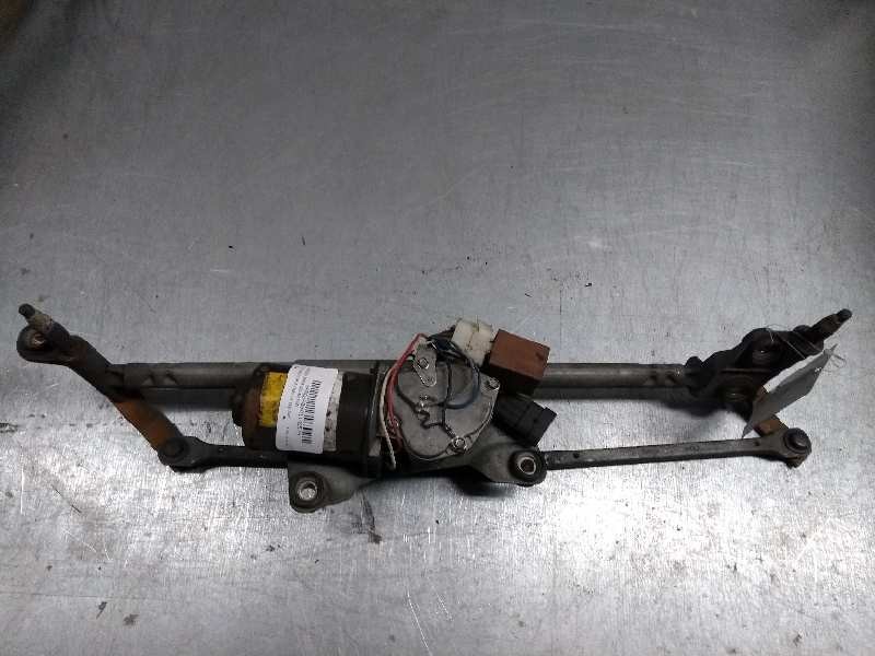 Recambio de motor limpia delantero para fiat multipla (186) 1.6 16v cat referencia OEM IAM MFD381B 53552402 