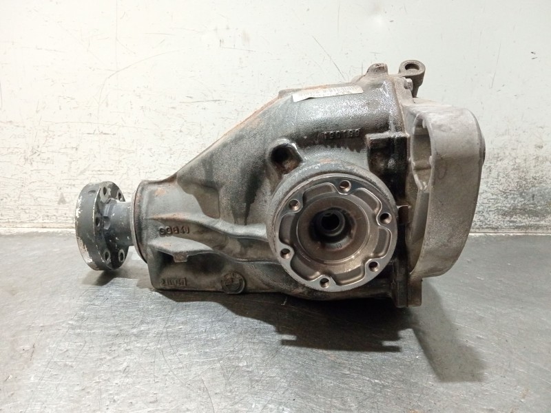 Recambio de diferencial trasero para bmw 5 (e39) 530 d referencia OEM IAM 1428735 1428441 