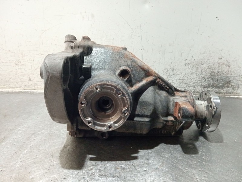 Recambio de diferencial trasero para bmw 5 (e39) 530 d referencia OEM IAM 1428735 1428441 
