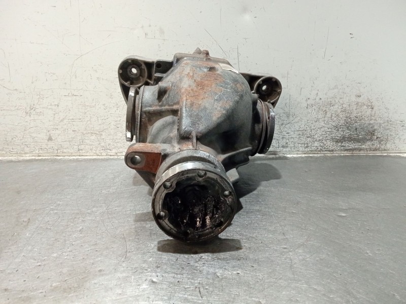 Recambio de diferencial trasero para bmw 5 (e39) 530 d referencia OEM IAM 1428735 1428441 