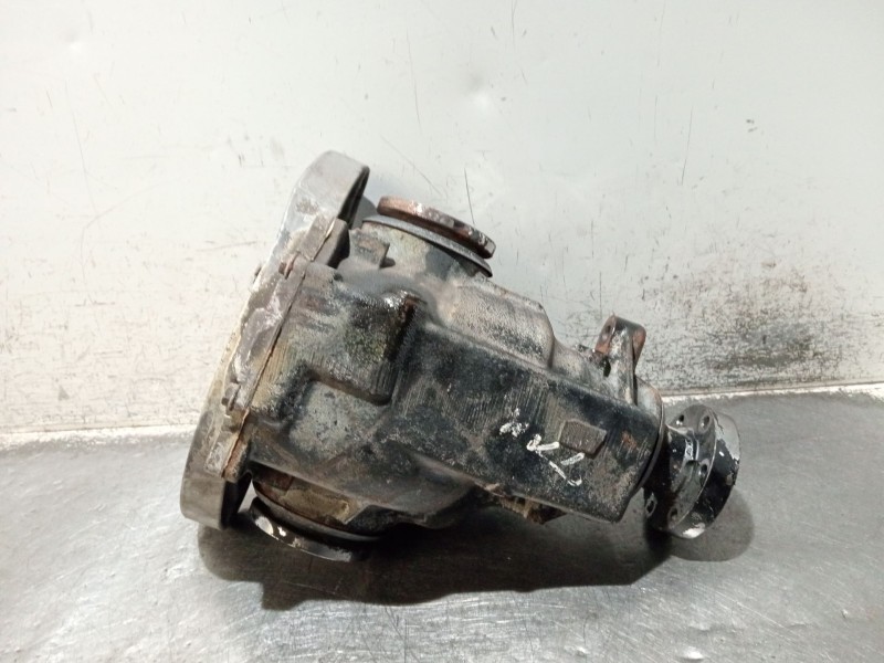 Recambio de diferencial trasero para bmw 5 (e39) 530 d referencia OEM IAM 1428735 1428441 