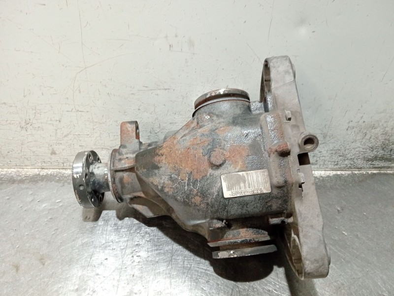 Recambio de diferencial trasero para bmw 5 (e39) 530 d referencia OEM IAM 1428735 1428441 