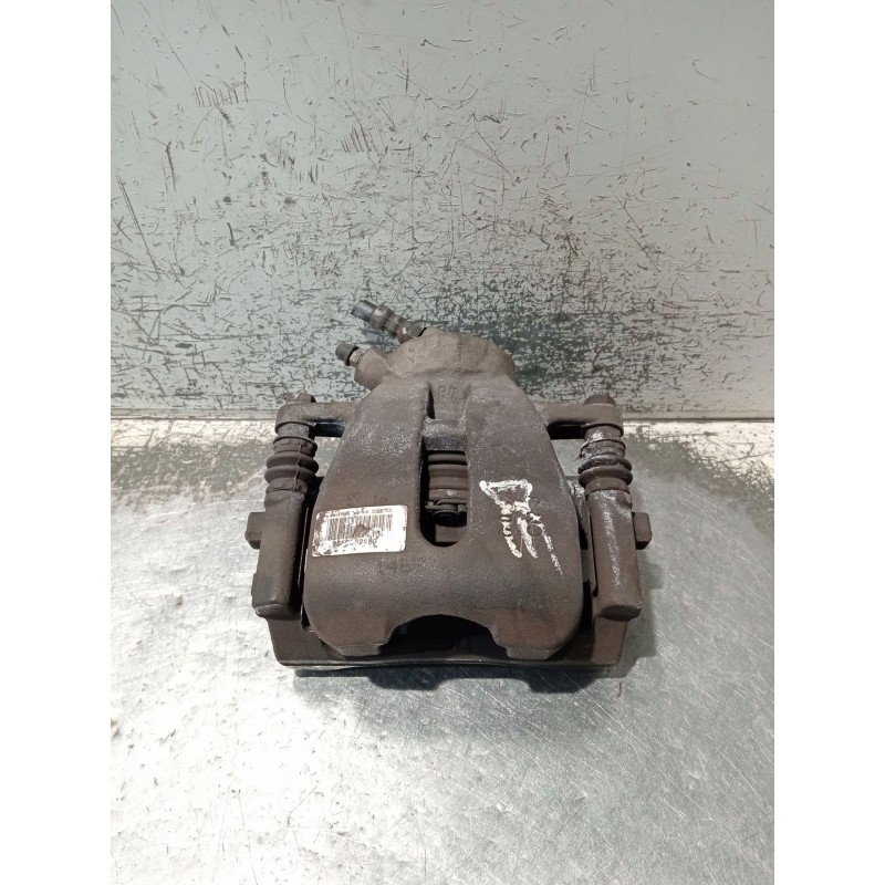 Recambio de pinza freno delantera derecha para citroën c2 enterprise (jg_) 1.4 hdi referencia OEM IAM 9659852480  